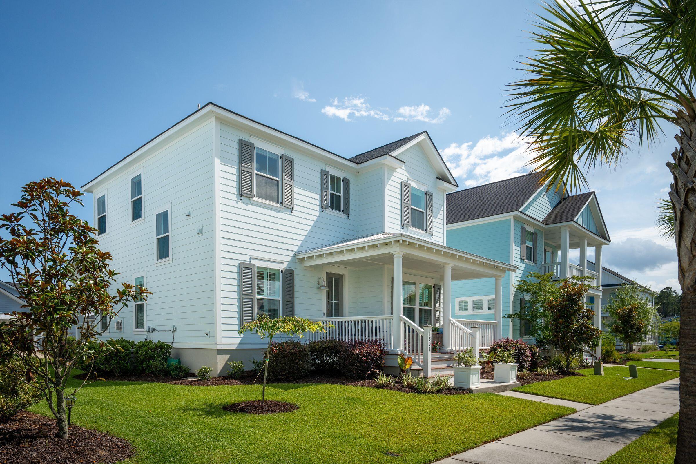 Property Photo: 1801 Sandybrook Drive SC 29466