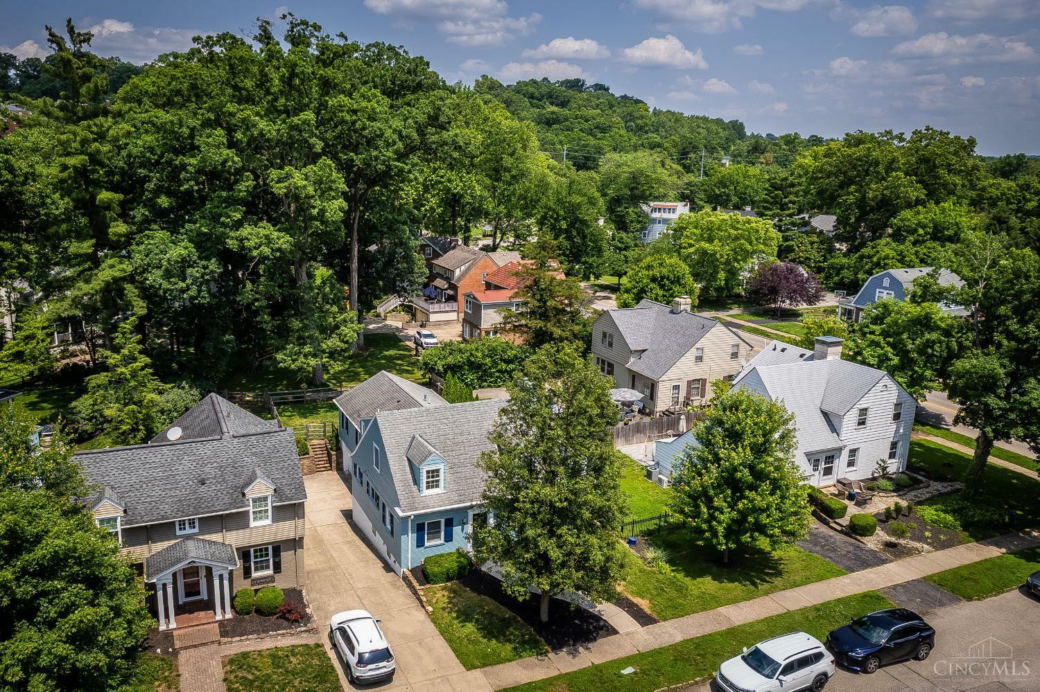 Property Photo: 3906 East Street OH 45227