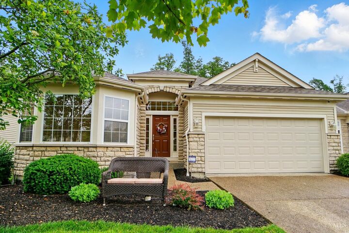 Property Photo:  3492 Ballymore Court  OH 45245 