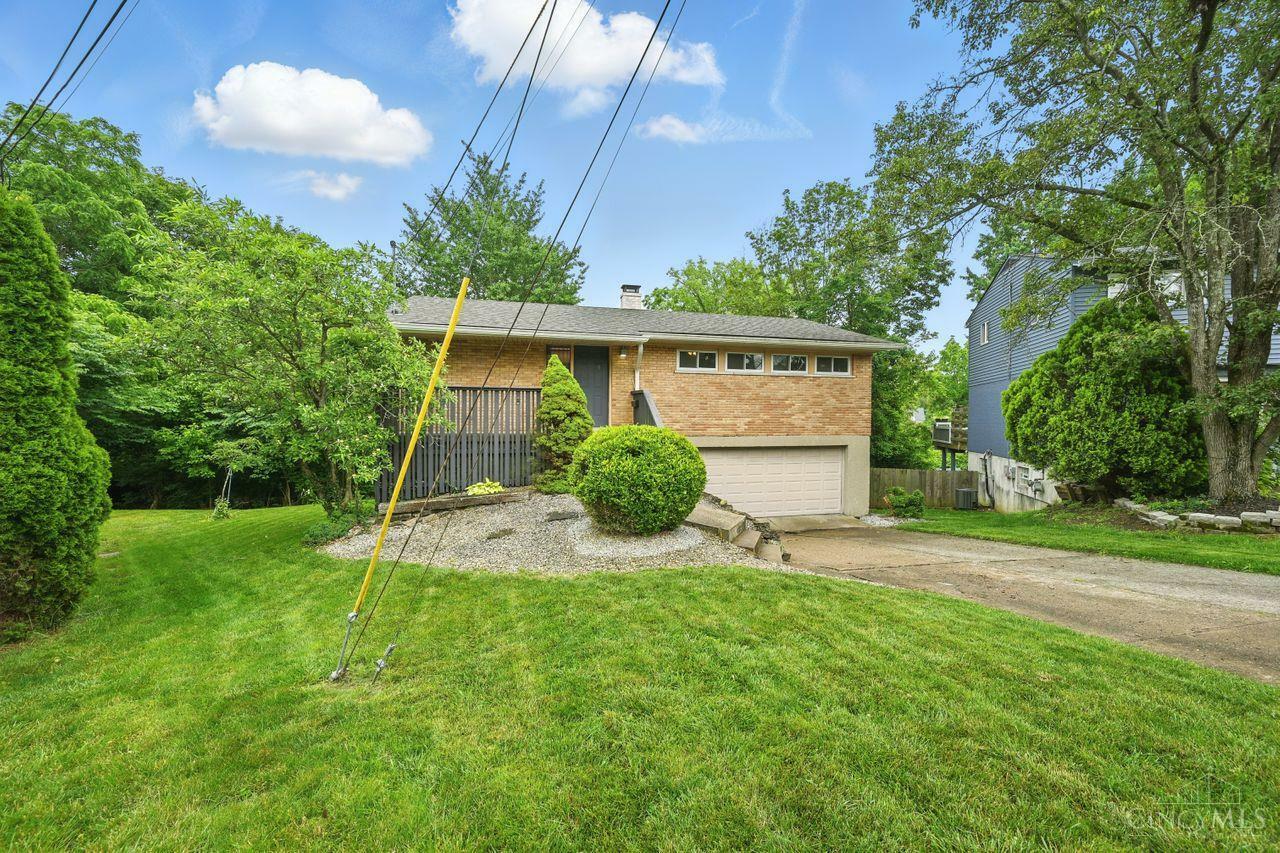 Property Photo: 1225 Moonkist Court OH 45230