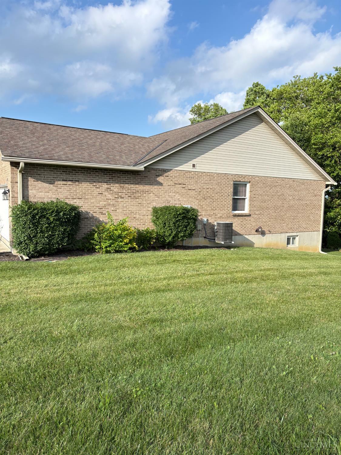 Property Photo: 2308 Mossy Grove OH 45013