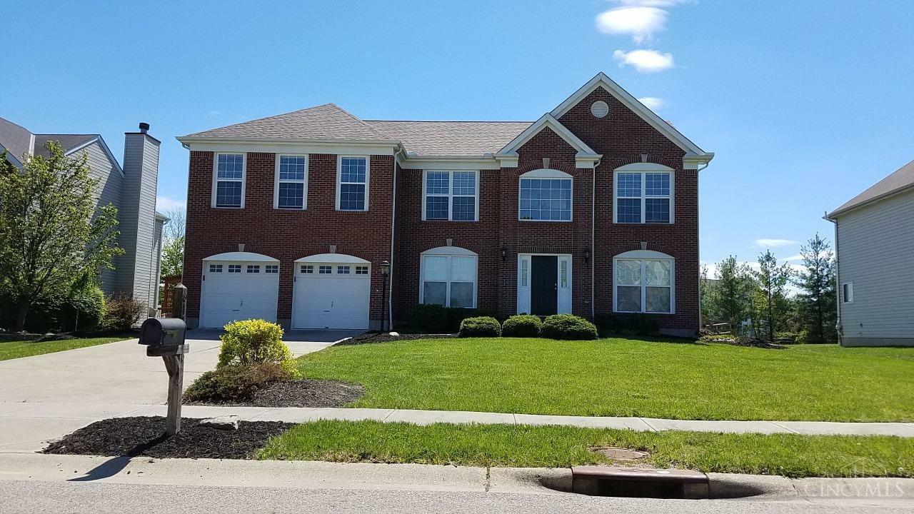 Property Photo: 6173 Greenbrier Glen OH 45040