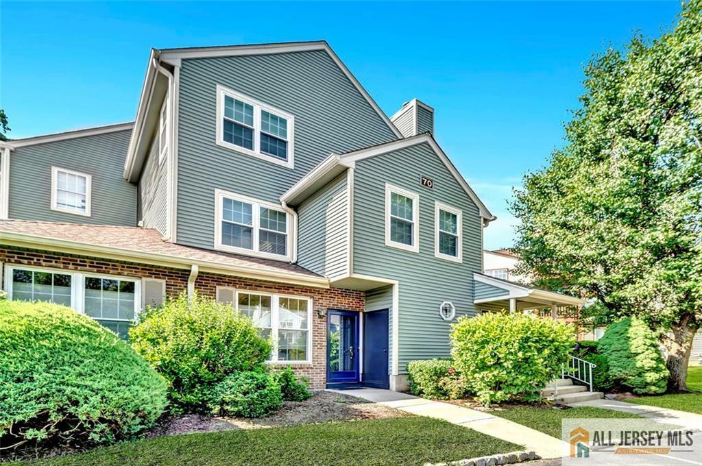 Property Photo: 7011 Elm Court NJ 08852
