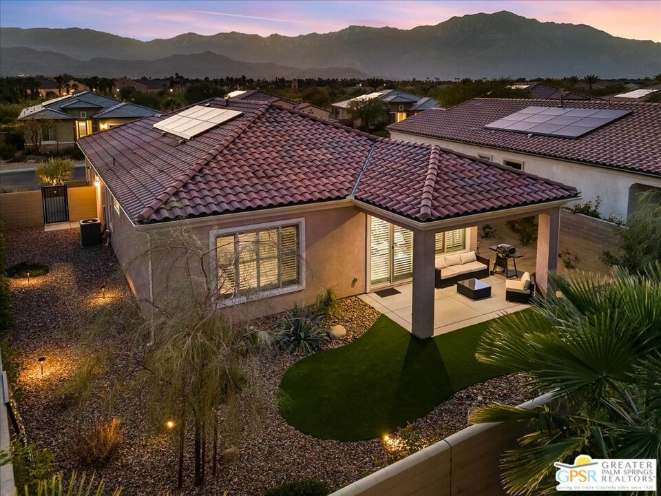 24 Cabernet  Rancho Mirage CA 92270 photo