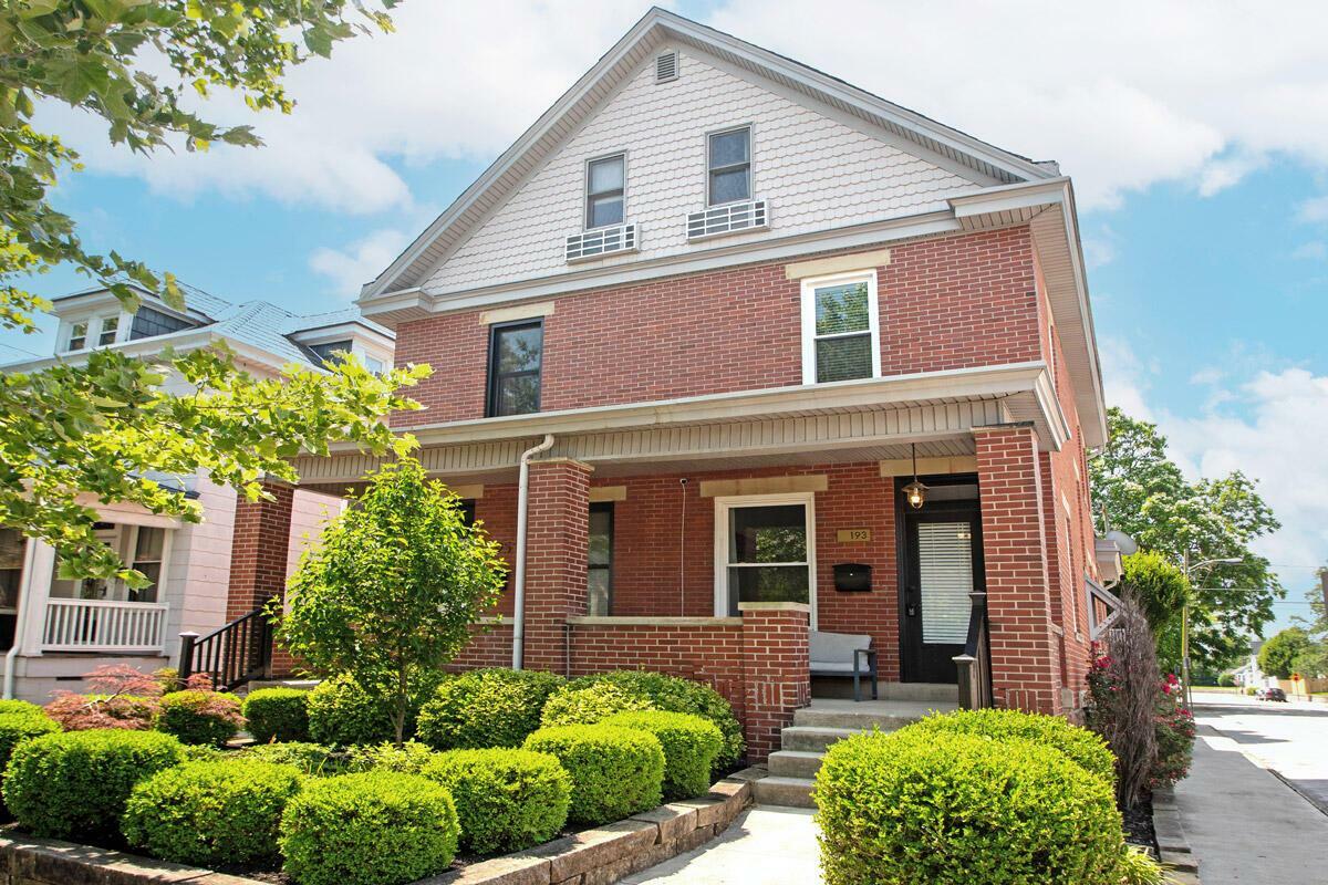 193 E Mithoff Street  Columbus OH 43206 photo