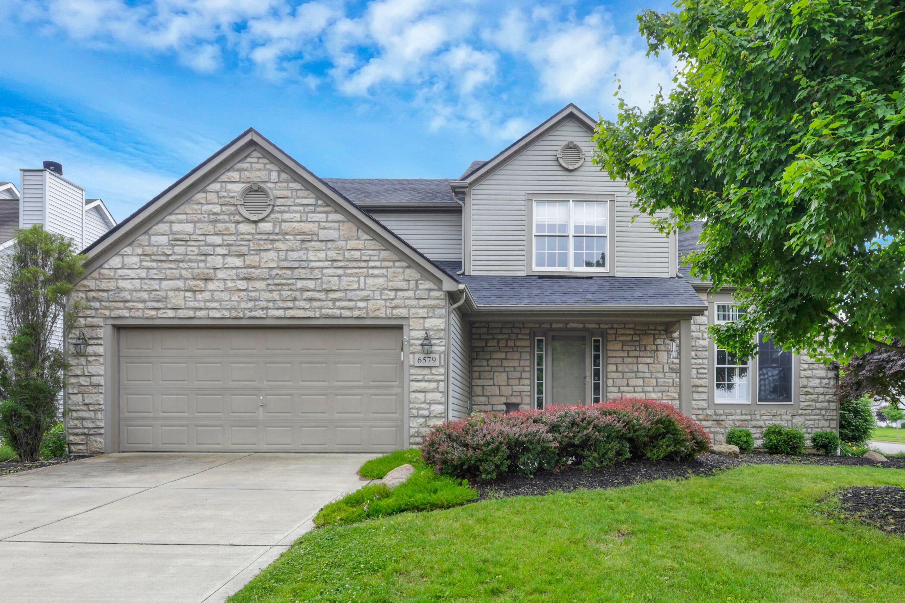 6579 Clay E Court  Canal Winchester OH 43110 photo