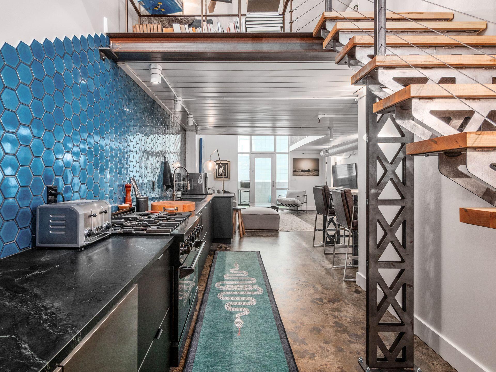 Property Photo: 60 E Spring Street OH 43215