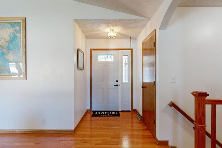 Property Photo: 3278 34th Avenue NE 68601
