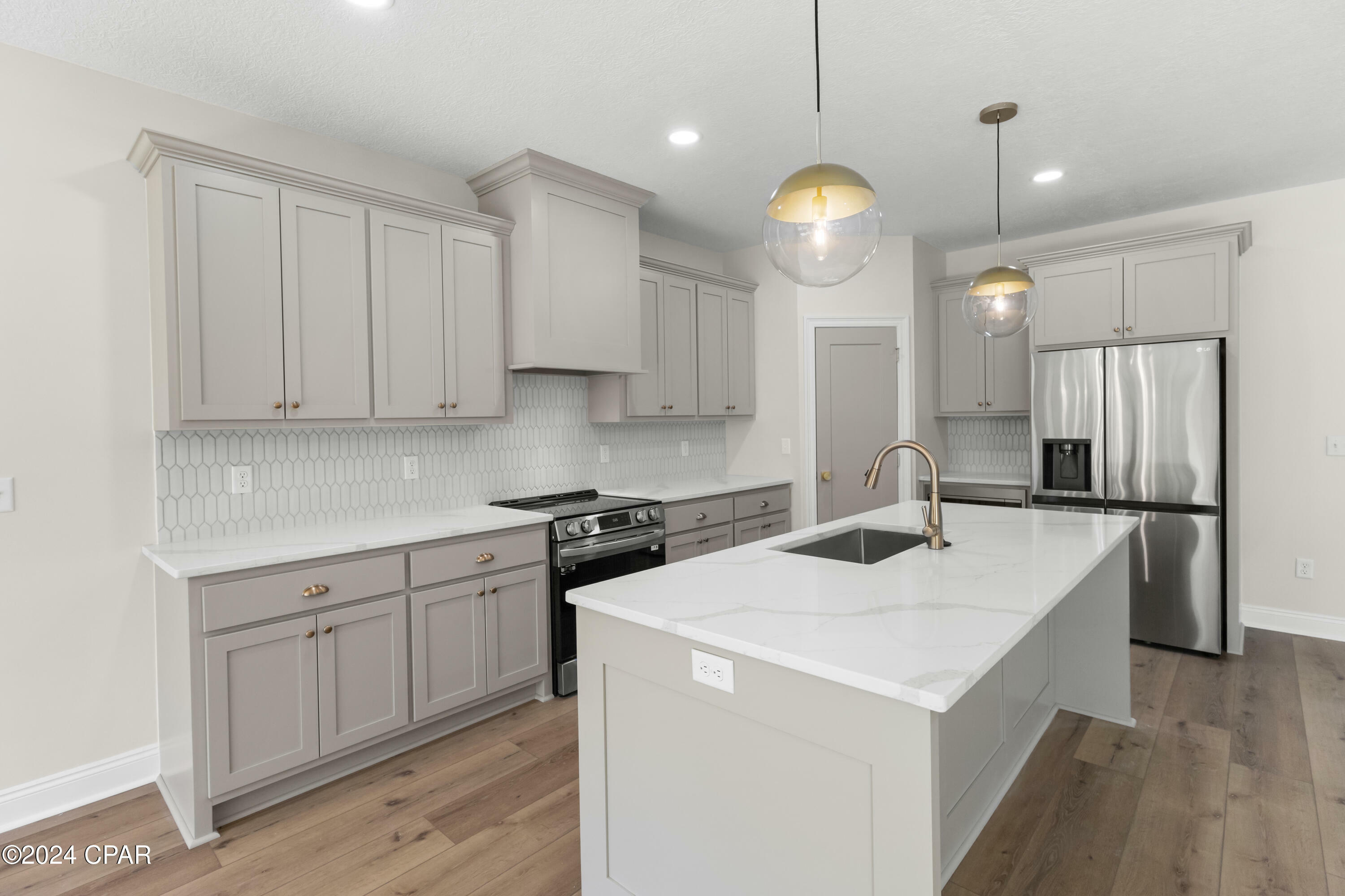 Property Photo: 3884 Red Deer Circle Lot 22 FL 32404