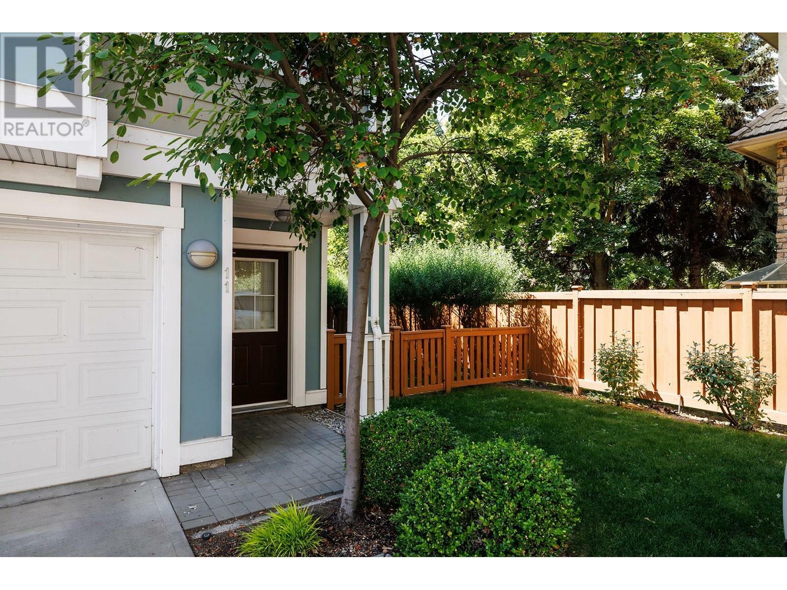Property Photo: 3416 Scott Road 11 BC V1W 3H3