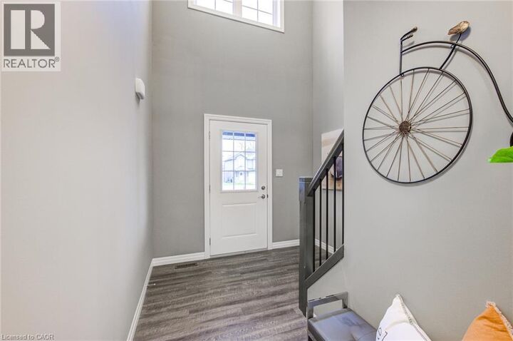 Property Photo:  343 Huron Street 2  ON N4S 7A5