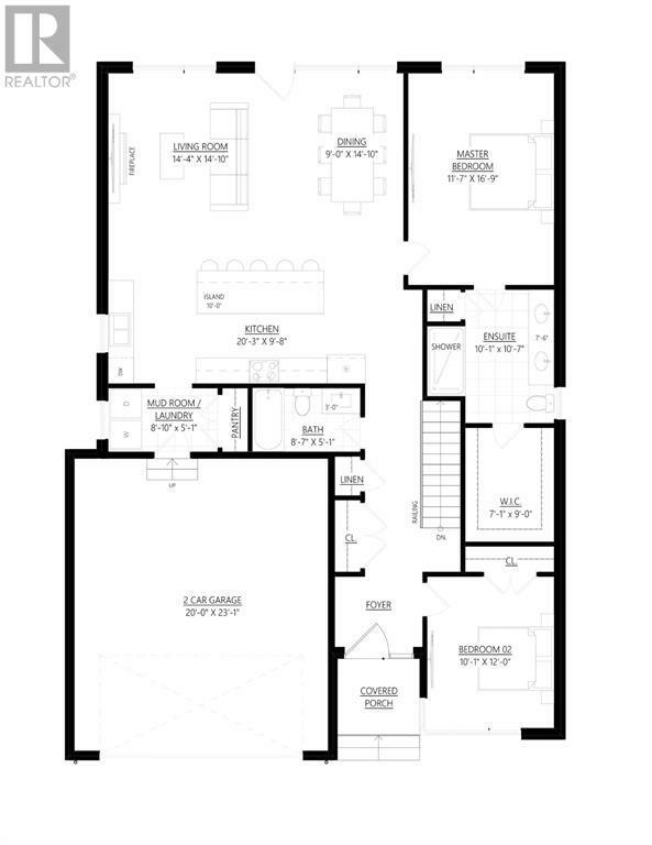 Property Photo: Lot 3 Marion Avenue ON N0N 1C0