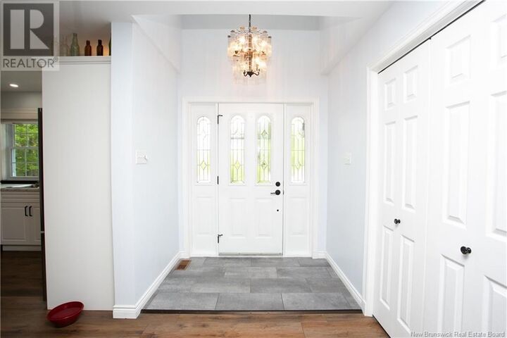 Property Photo: 22 Lynx Lane NB E3C 1M9