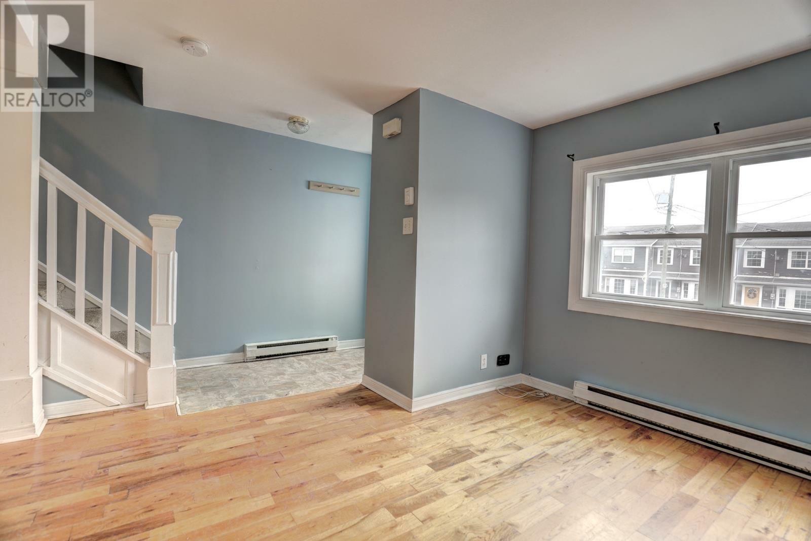 Property Photo: 48 Gilbert Street NL A1C 1X5