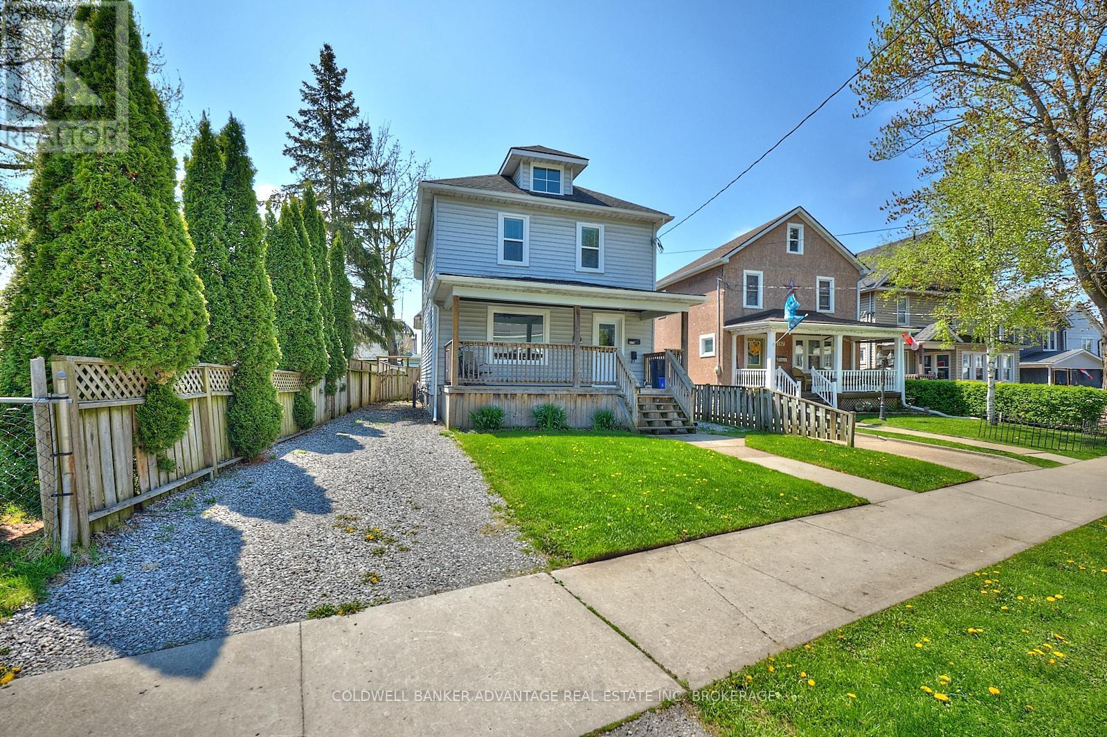 Property Photo: 189 Young Street ON L3B 4C9