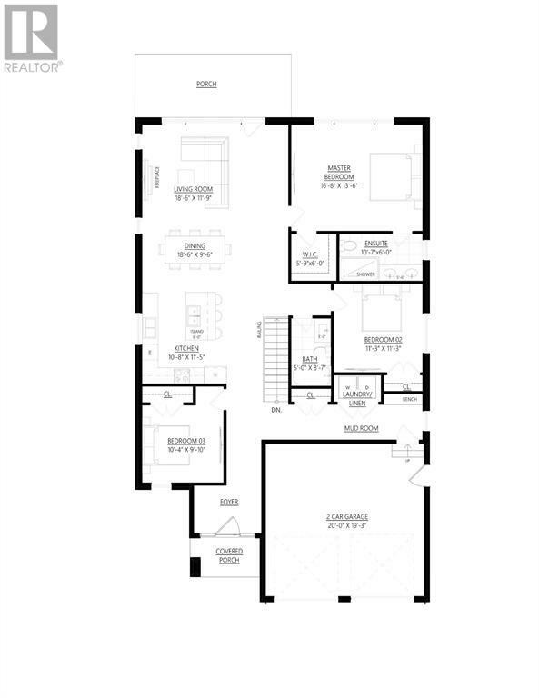 Property Photo: Lot 4 Marion Avenue ON N0N 1C0