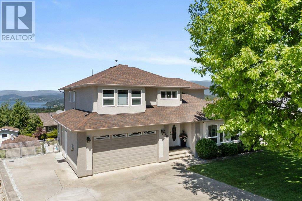 Property Photo: 2361 4A Avenue Southeast BC V1E 1K6