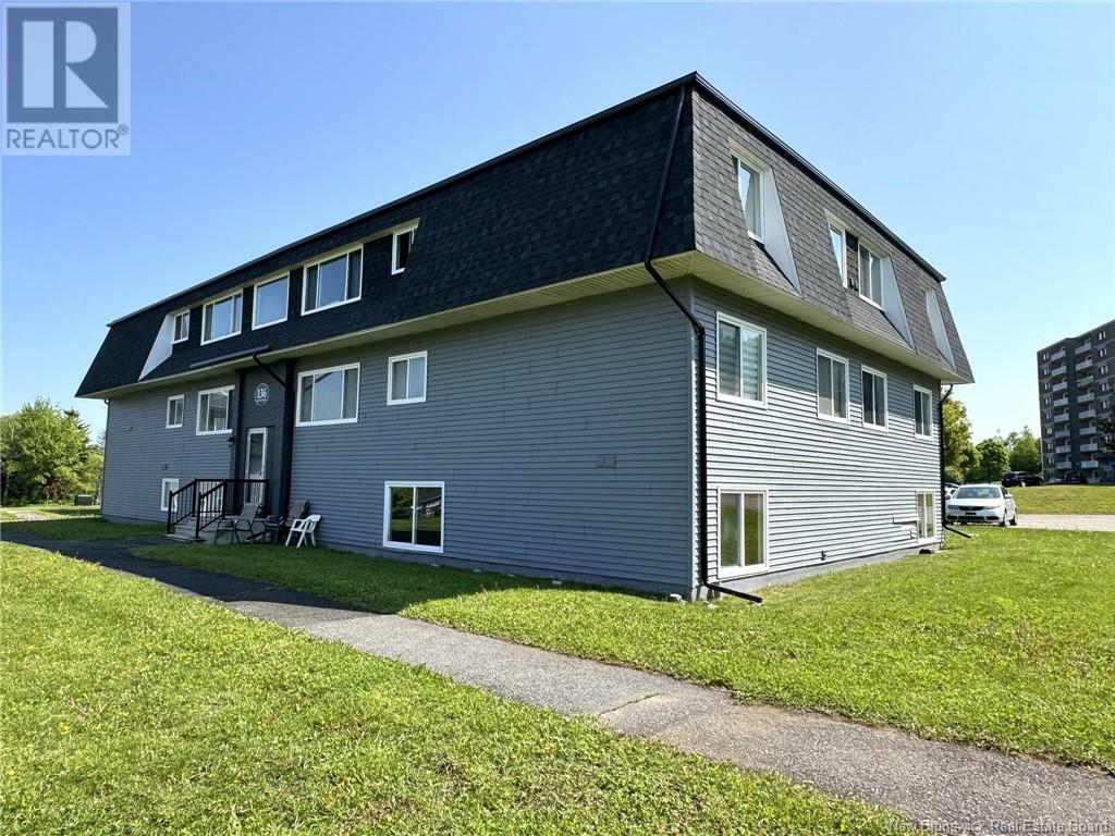 Property Photo: 136 Mystery Lake Road Unit# 10 NB E2J 3Z5