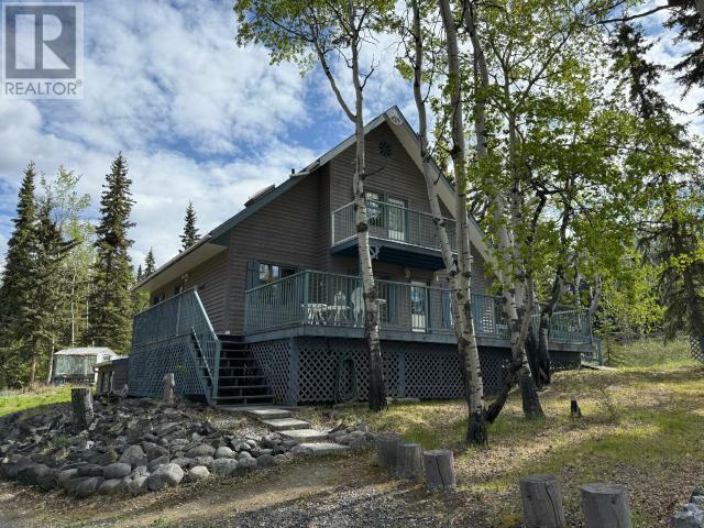 450 Judas Creek Drive  Whitehorse South YT Y0B 1Y0 photo
