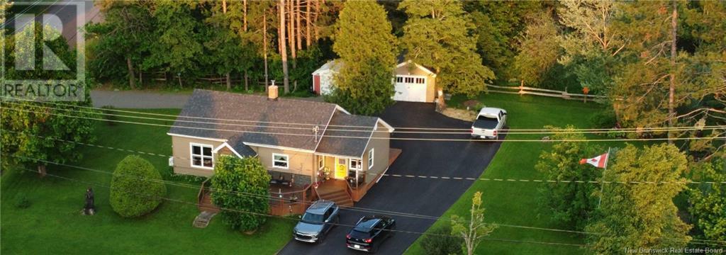 Property Photo: 2 Church Street NB E4Z 4E4