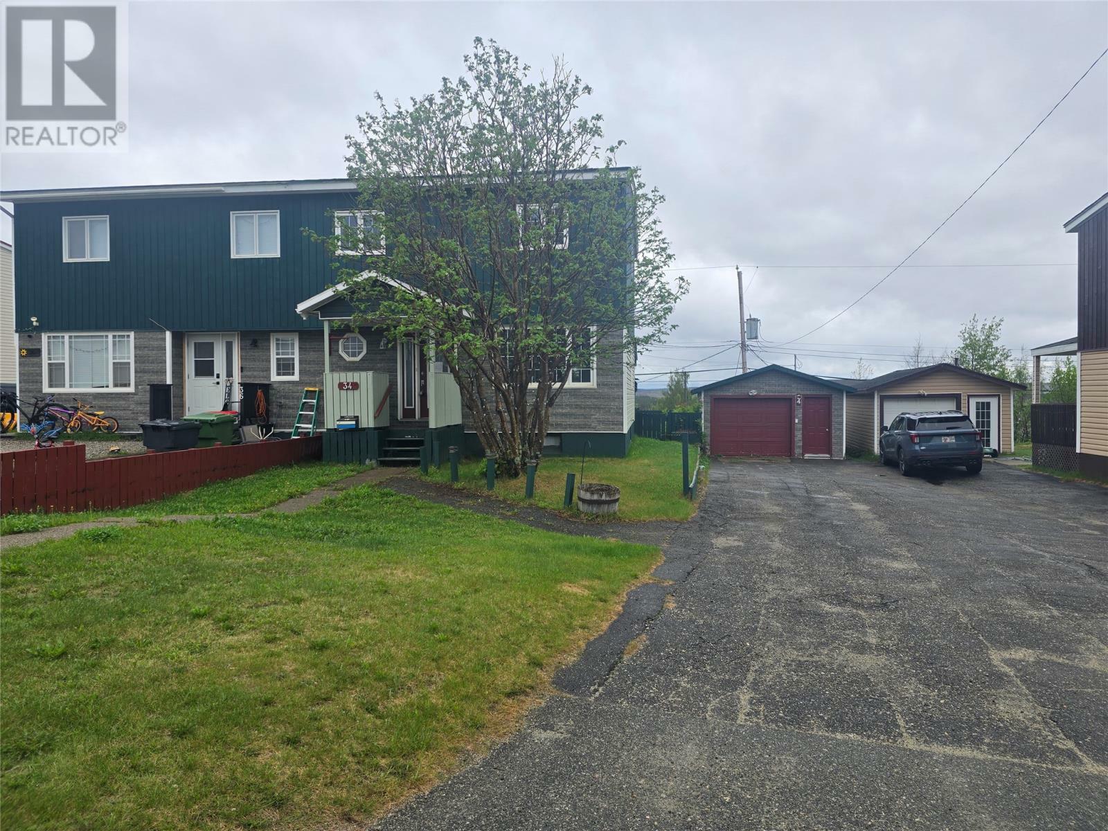 Property Photo: 34 Anderson Street NL A0R 1B0