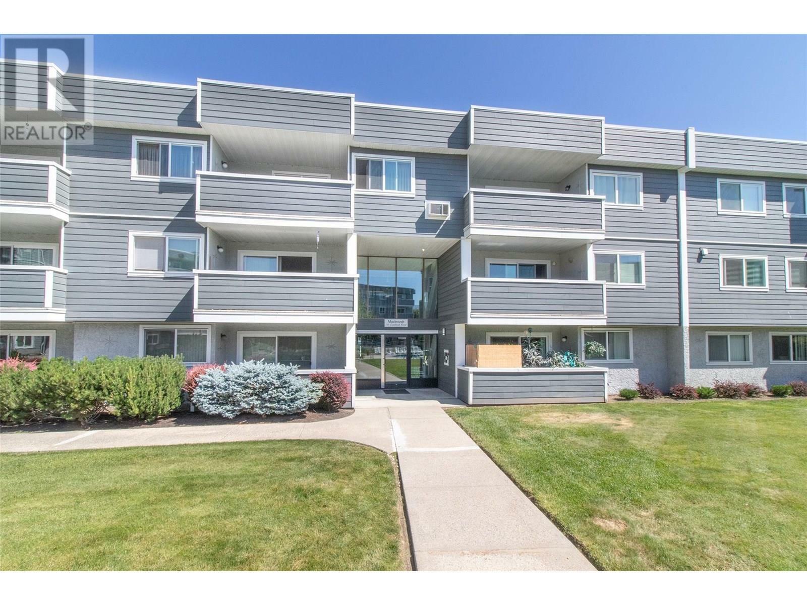 715 Leathead Road 247  Kelowna BC V1X 5W3 photo