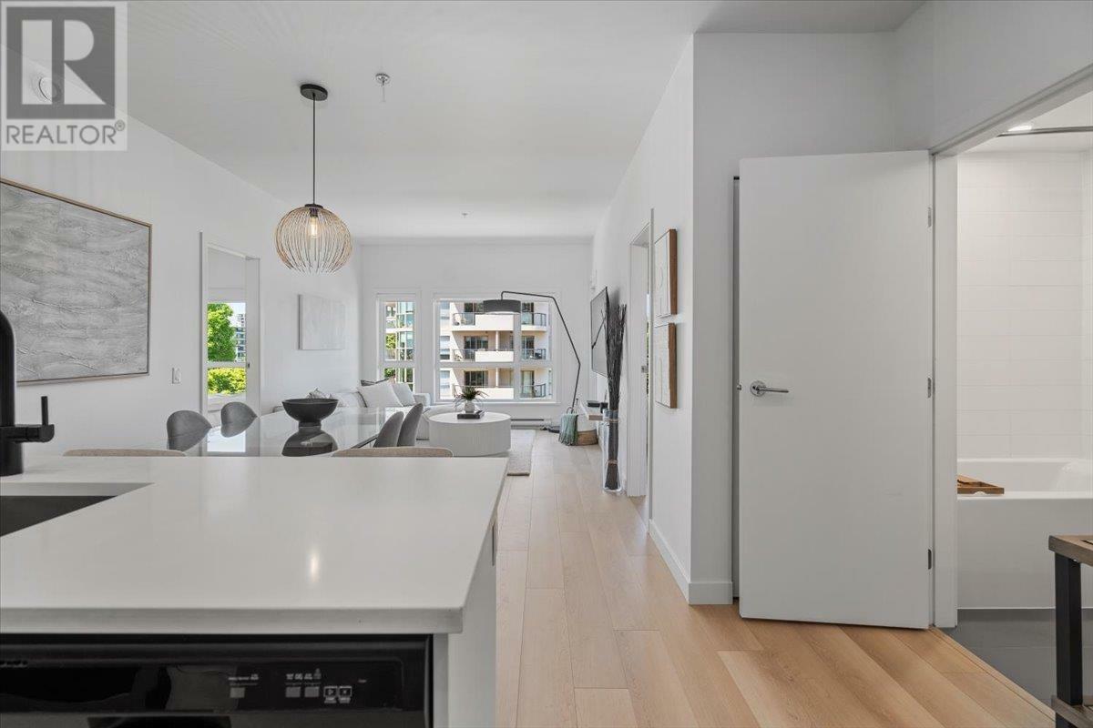 Property Photo: 610 Brantford Street 400 BC V3M 1W7