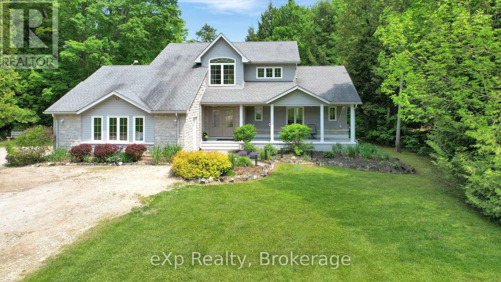 527 Lake Rosalind Road 5  Brockton ON N4N 3B9 photo