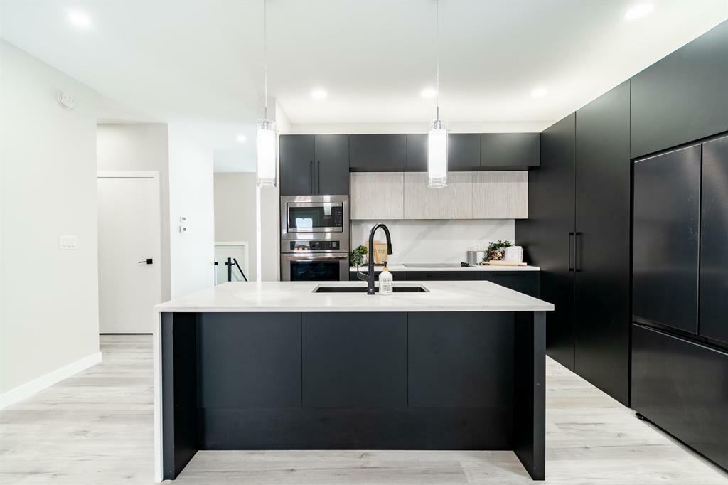 Property Photo: 1014 Vaughan Avenue MB R1A 4N5