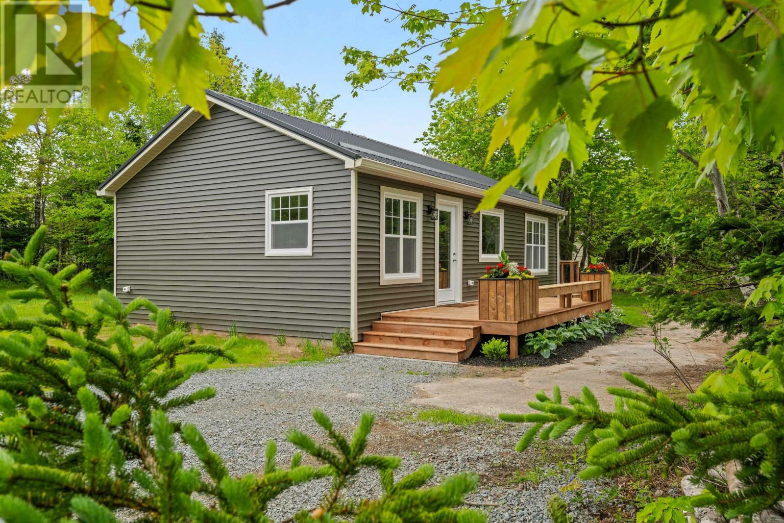 Property Photo: 7 Daylily Lane NS B0J 1L0