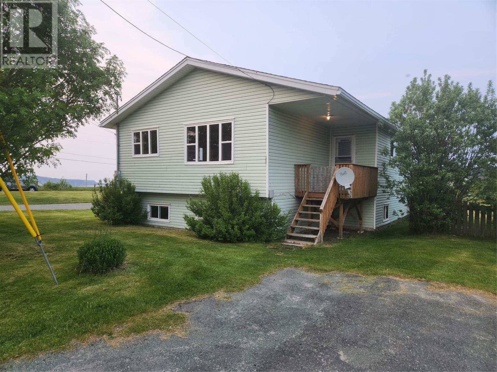 Photo de la propriété: 178 Outer Cove Road NL A0A 3M0