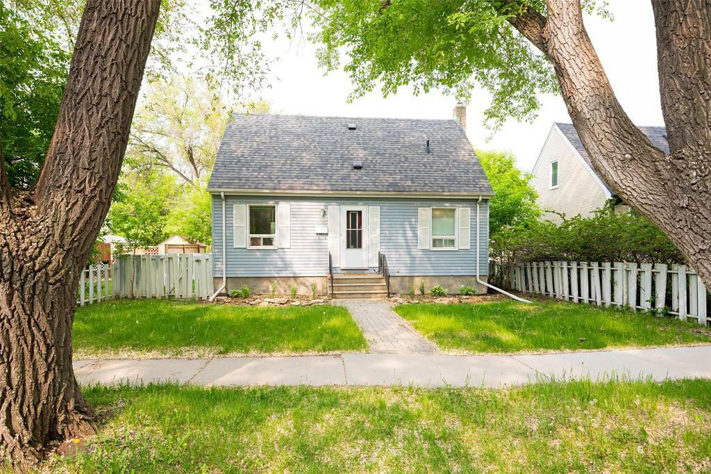 425 Jeanne D'Arc Street  Winnipeg MB R2H 2G4 photo