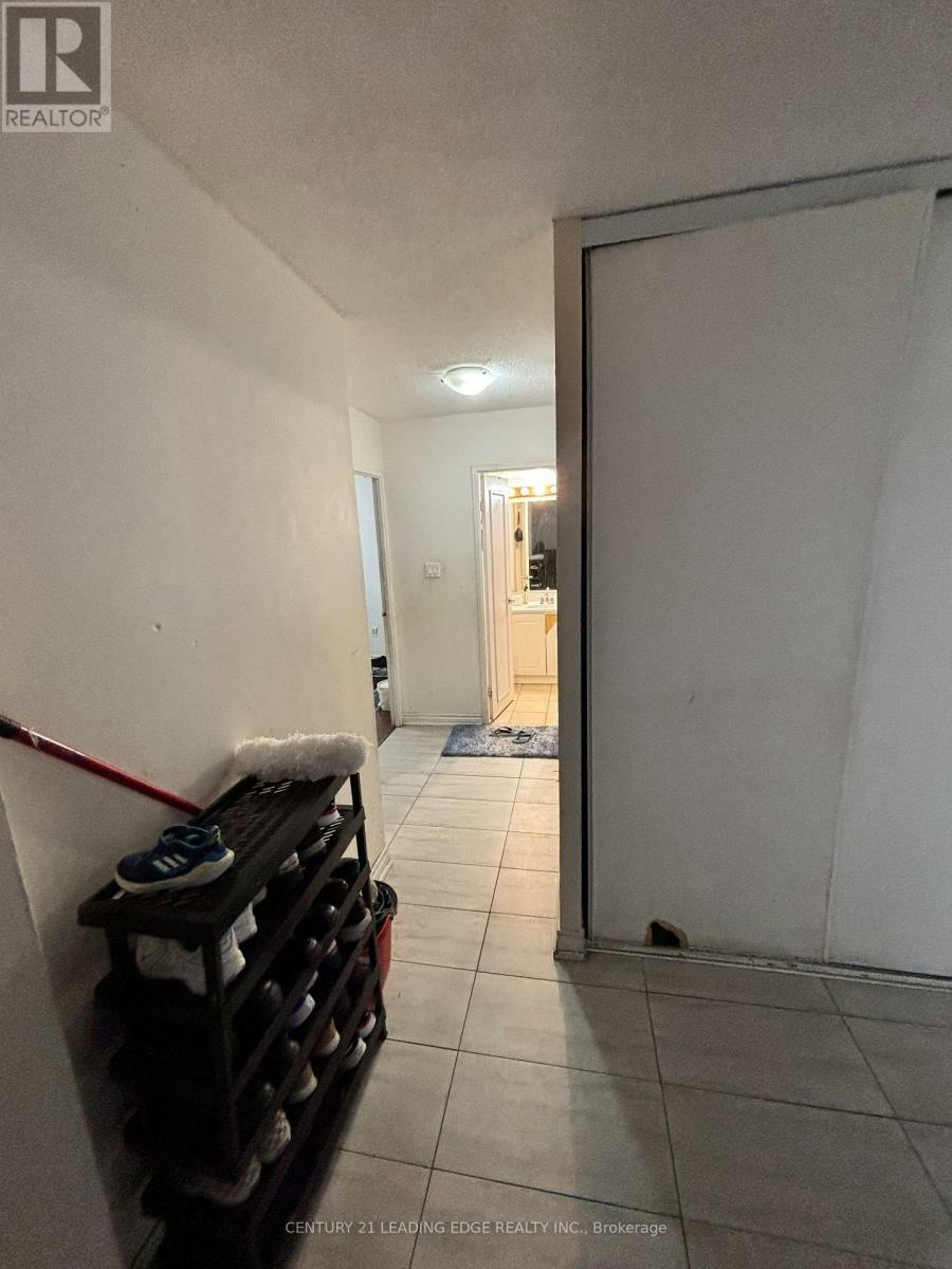 Property Photo: 340 Dixon Road 2208 ON M9R 1T1