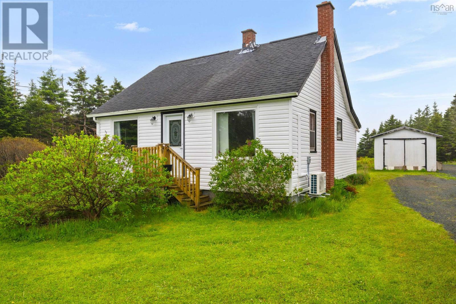 Property Photo: 2766 Ostrea Lake Road NS B0J 2L0