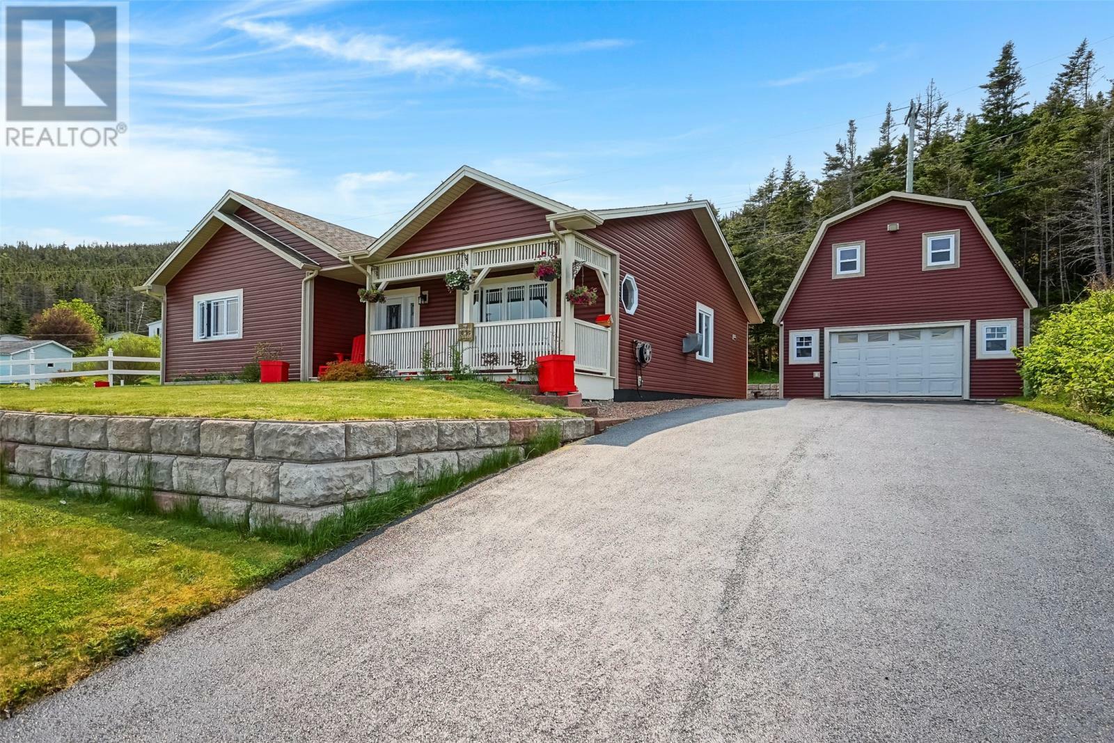 64A Main Road  Chance Cove NL A0B 1K0 photo