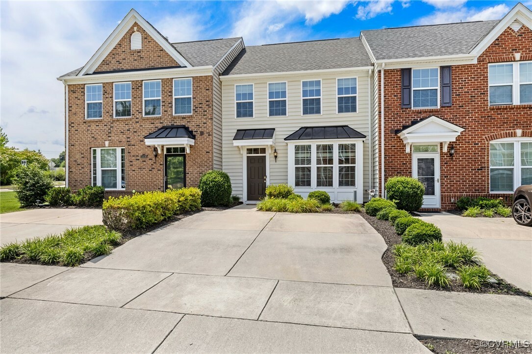 Property Photo: 11572 Claimont Mill VA 23831