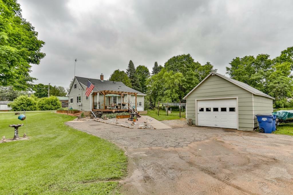 Property Photo: 406 Flint Avenue WI 54450