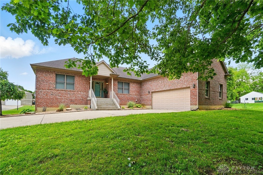 Property Photo:  3862 Robinson Vail Road  OH 45005 