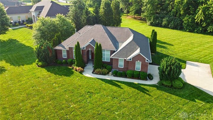 8002 Cahall Drive  Waynesville OH 45068 photo