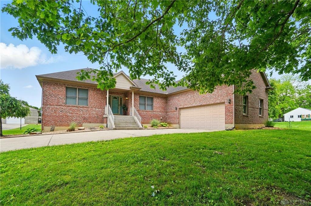 Property Photo: 3862 Robinson Vail Road OH 45005