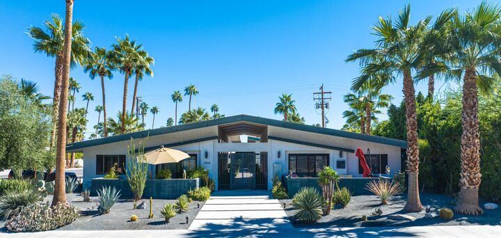 1900 S Camino Real D  Palm Springs CA 92264 photo