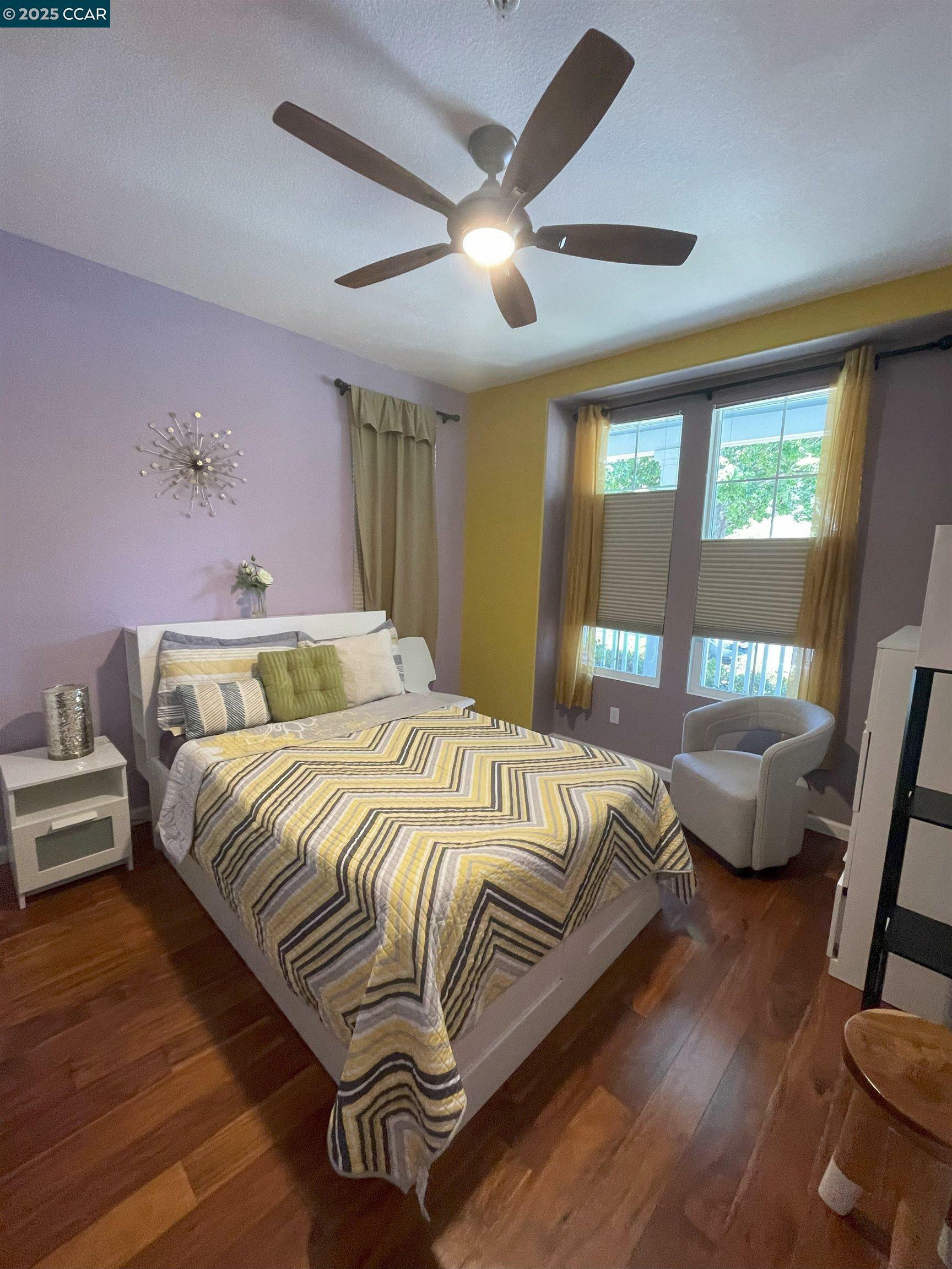 Property Photo: 487 Metro Walk Way CA 94801