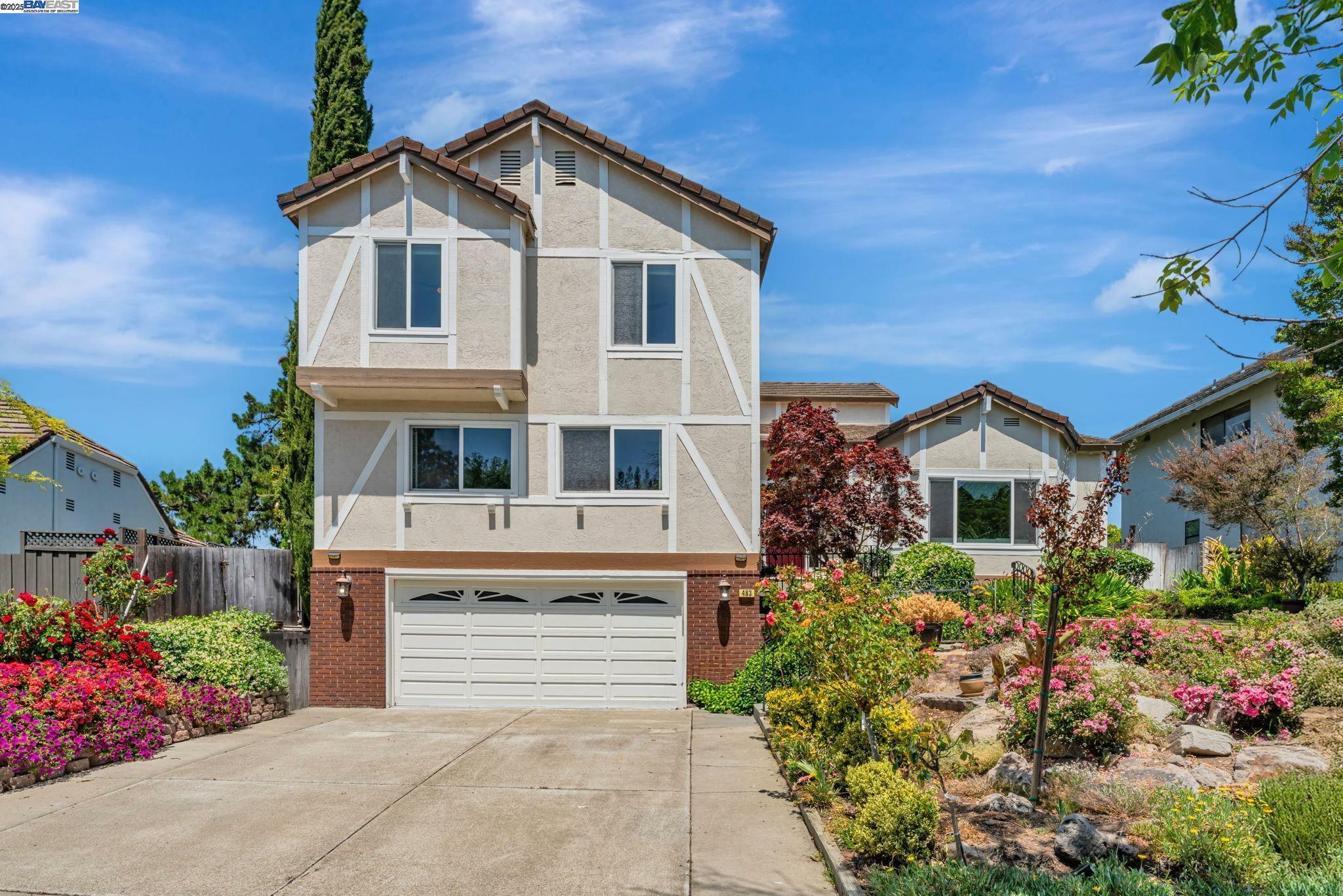 483 Becado Place  Fremont CA 94539 photo