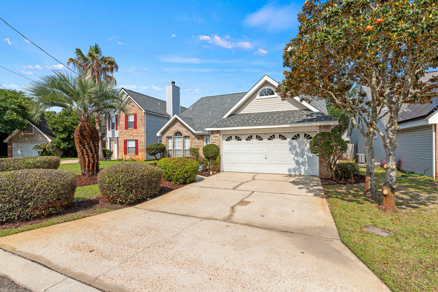 Property Photo:  7 Citation Drive  FL 32579 