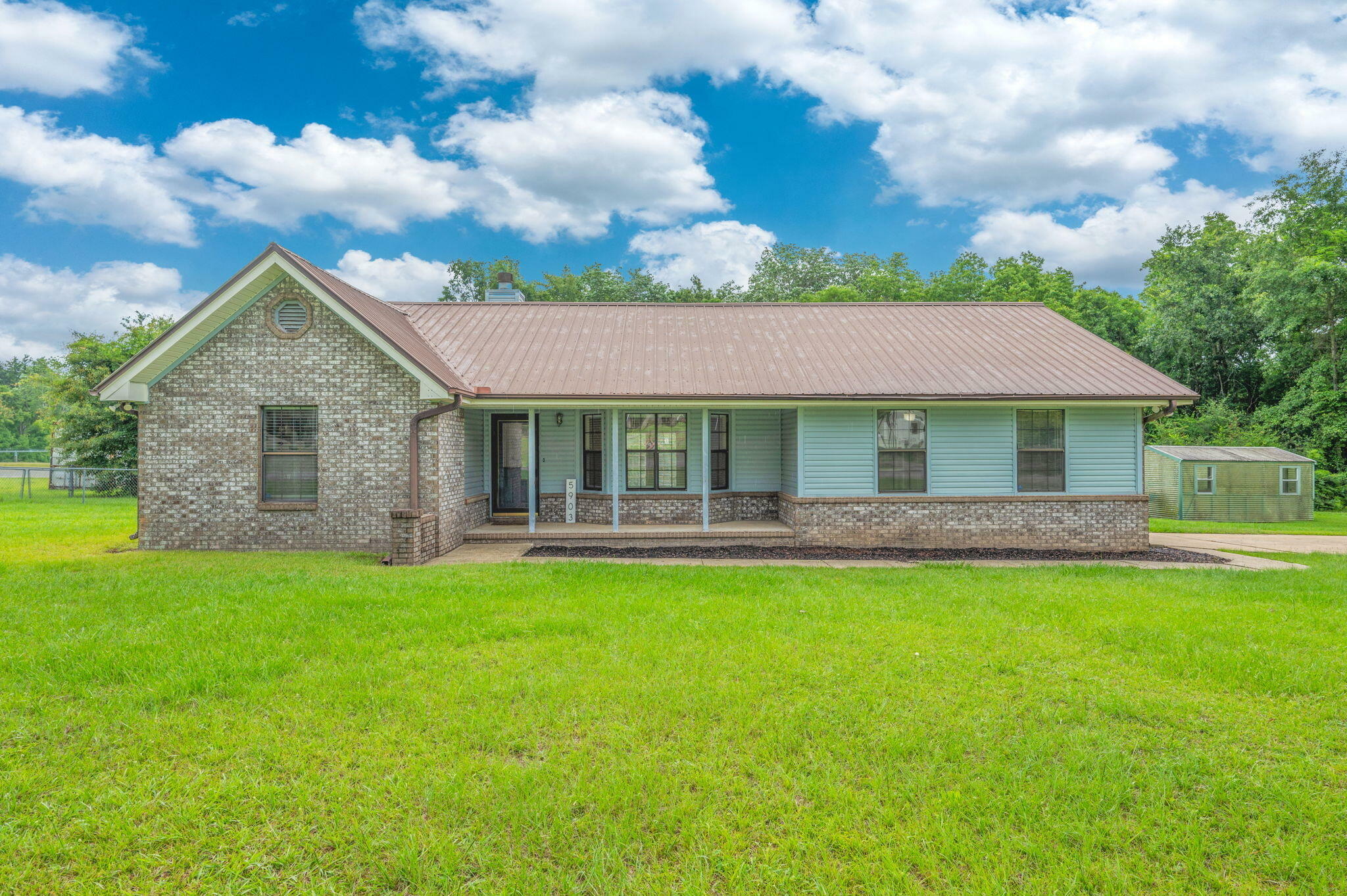 5903 Jack Stokes Road  Baker FL 32531 photo