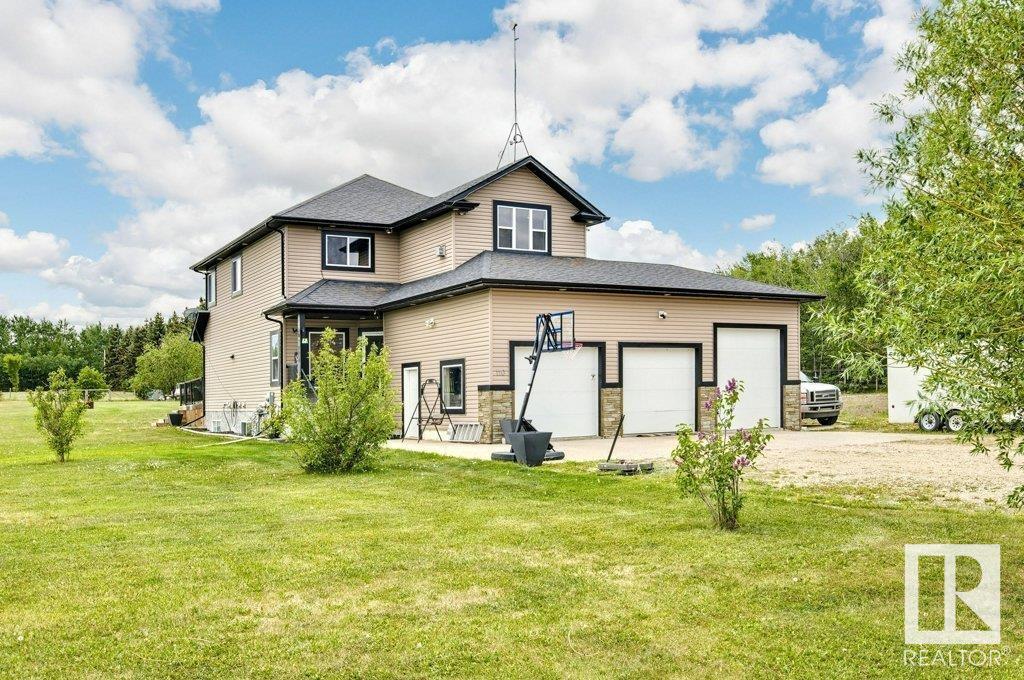 110, 51022 Range Road 221  Rural Strathcona County AB T8E 1G8 photo