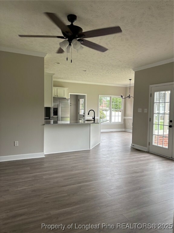 Property Photo: 518 Maple Leaf Way NC 28358