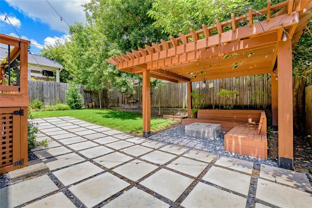 Property Photo: 496 Rankin Street NE GA 30308