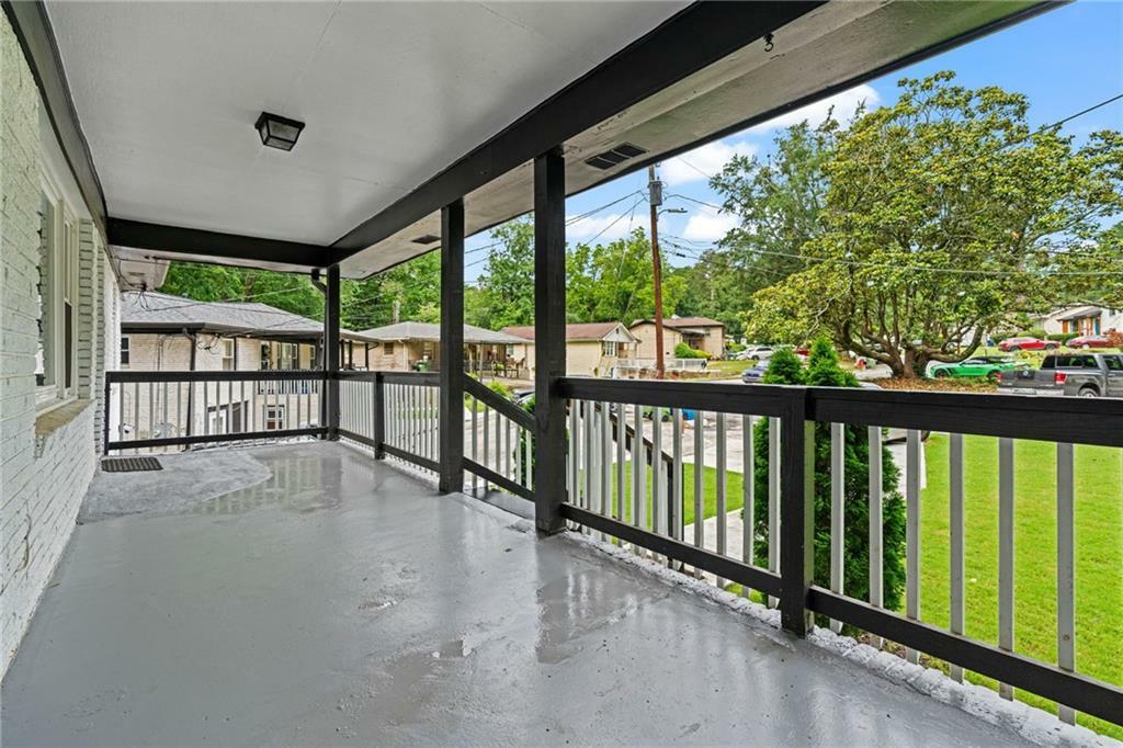 Property Photo:  2266 Kennedy Court NW  GA 30318 