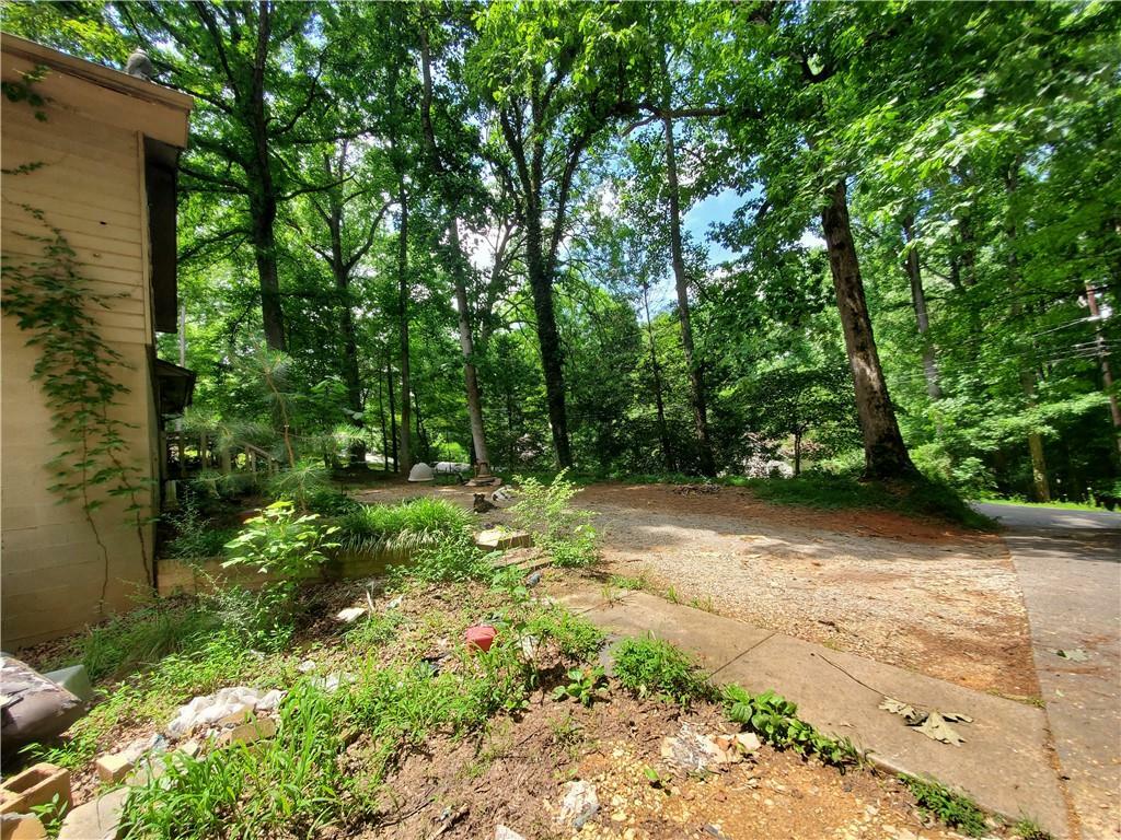 Property Photo: 653 Pioneer Road GA 30143